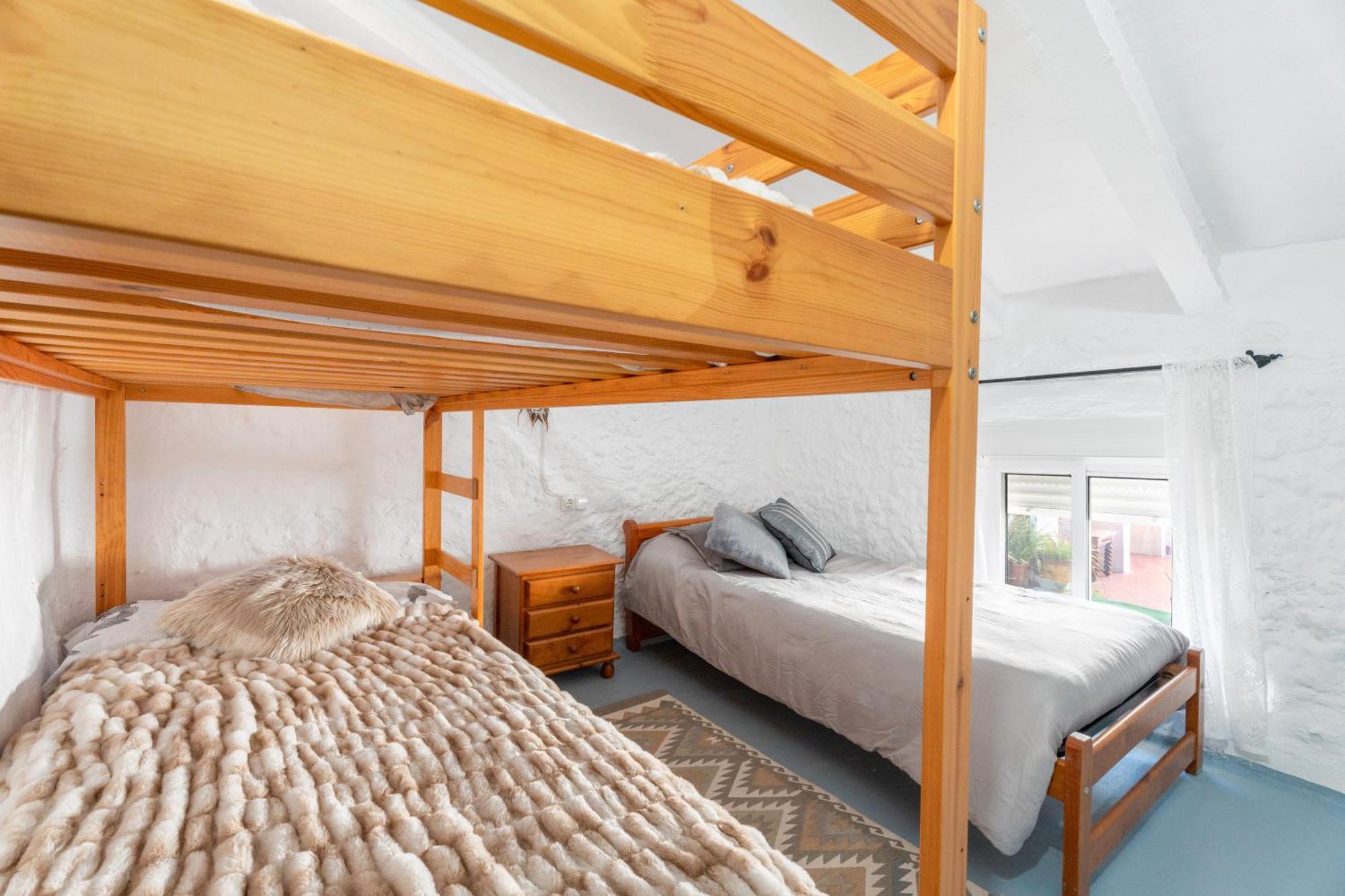 Casa Raton Perez Guest House Navarres ภายนอก รูปภาพ