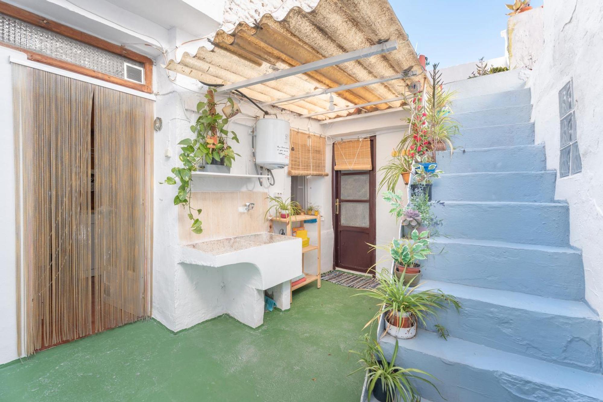 Casa Raton Perez Guest House Navarres ภายนอก รูปภาพ