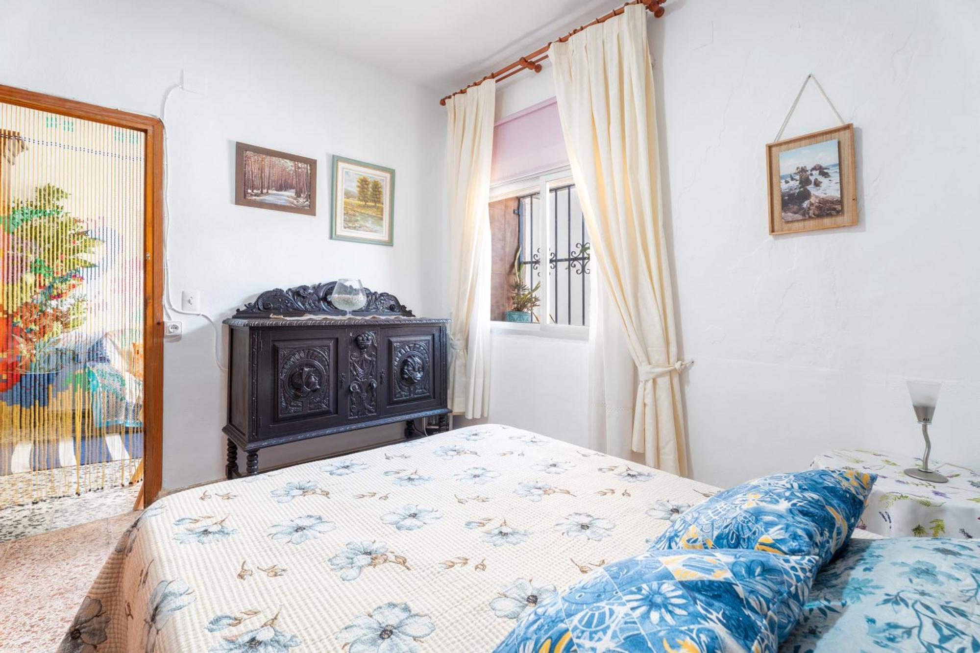 Casa Raton Perez Guest House Navarres ภายนอก รูปภาพ