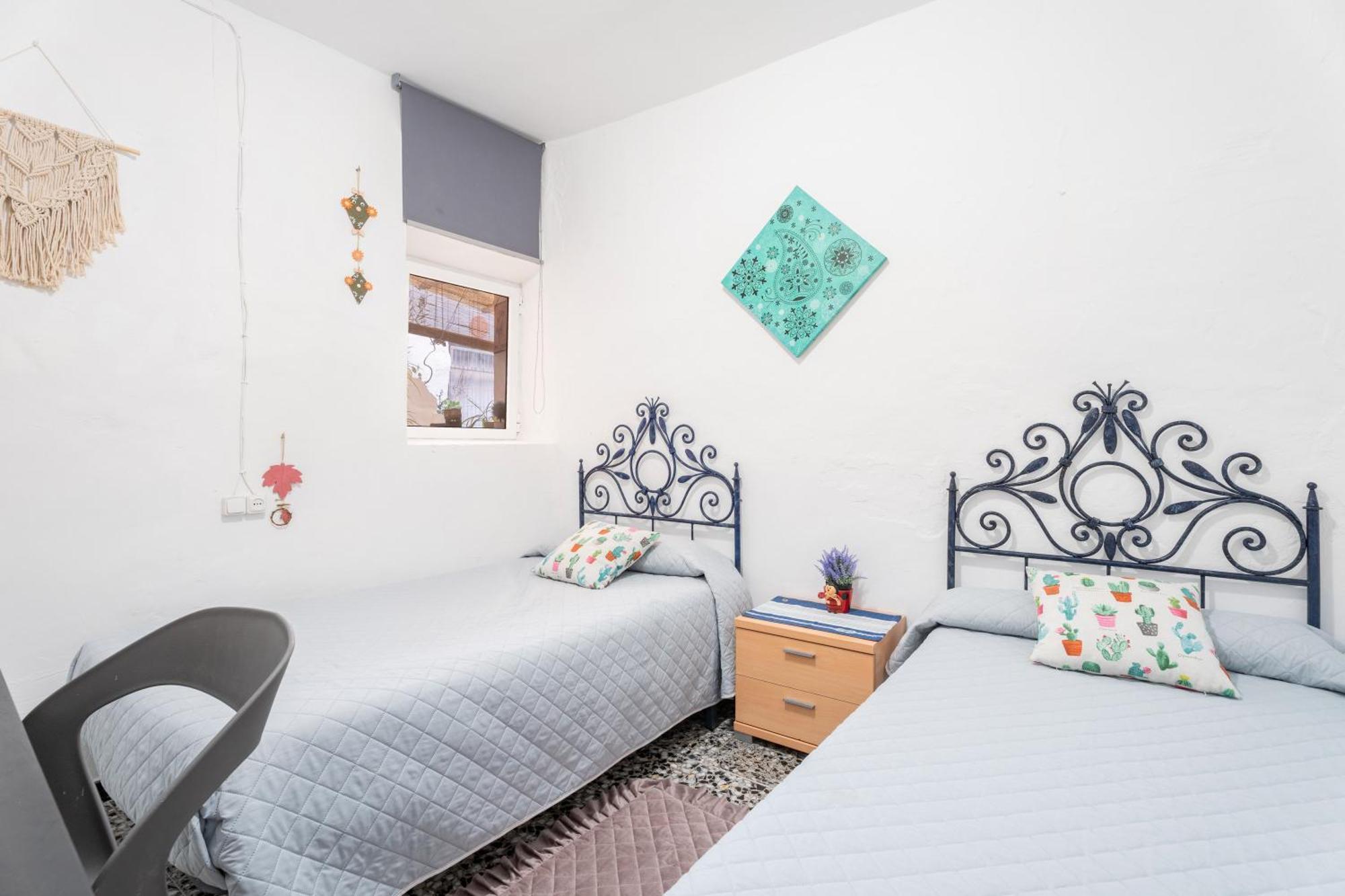 Casa Raton Perez Guest House Navarres ภายนอก รูปภาพ