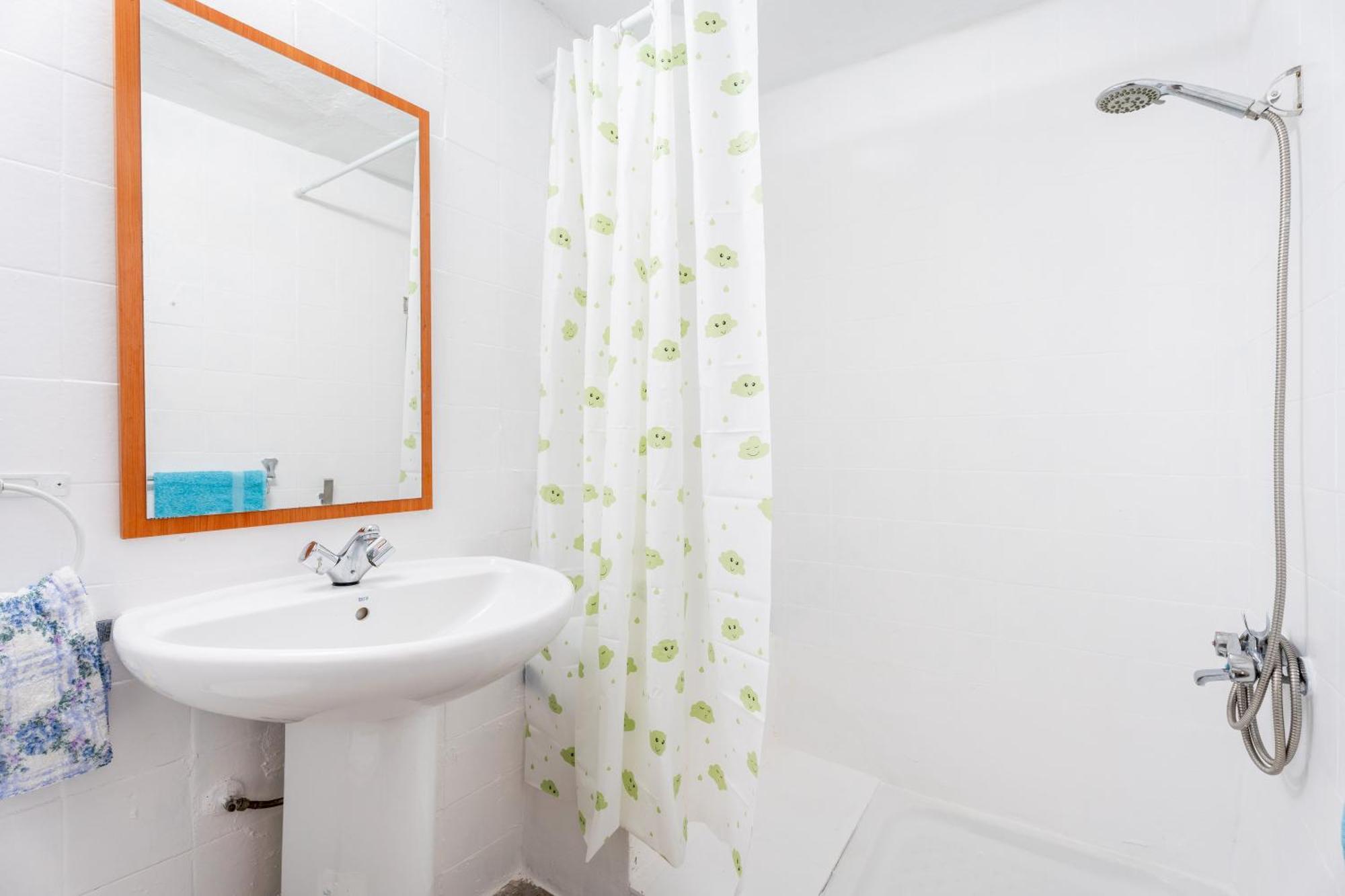 Casa Raton Perez Guest House Navarres ภายนอก รูปภาพ