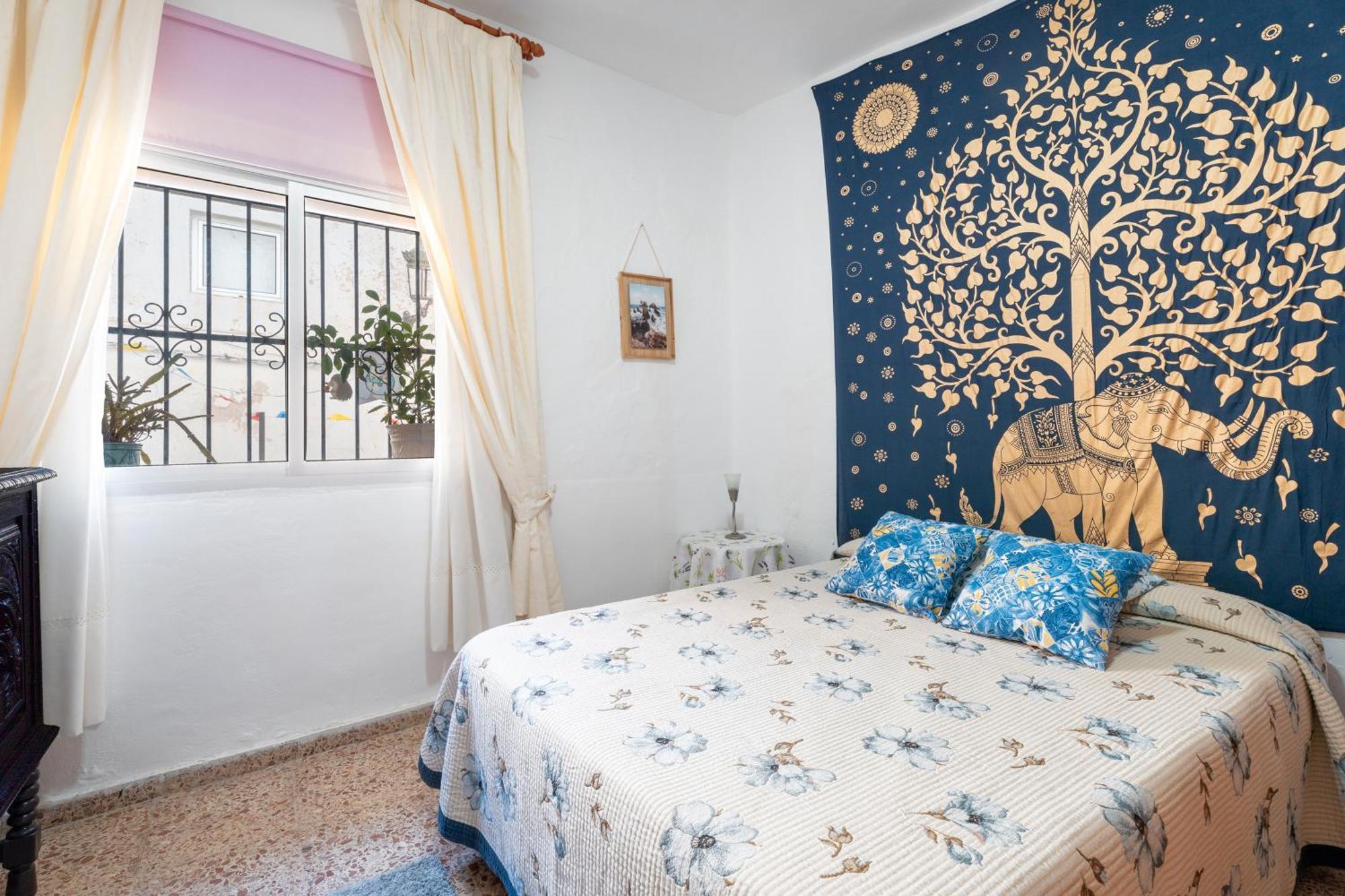 Casa Raton Perez Guest House Navarres ภายนอก รูปภาพ