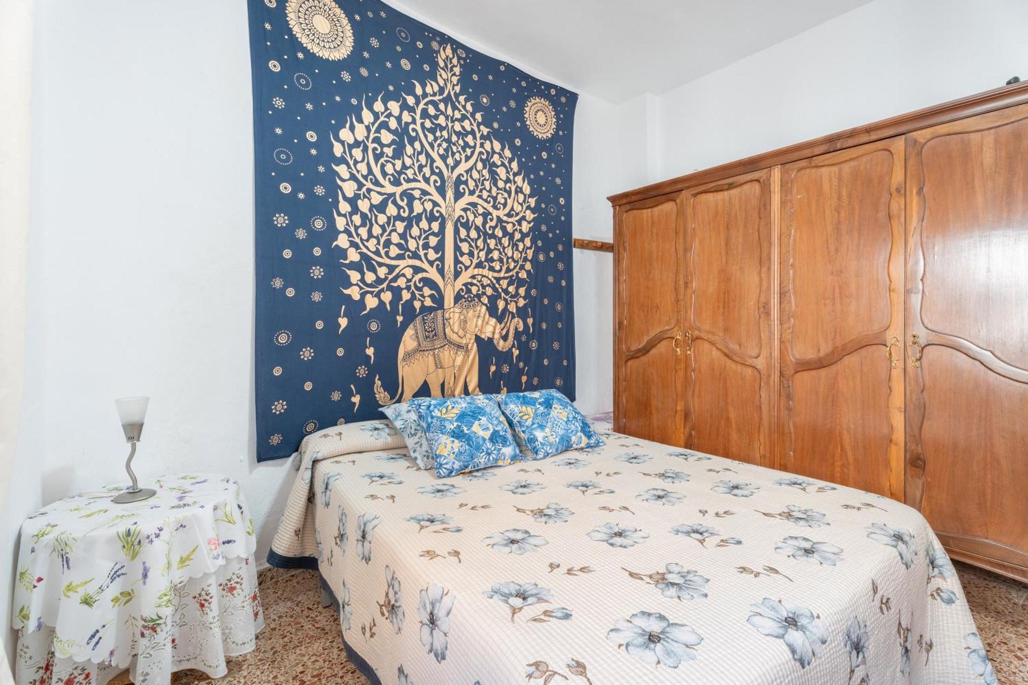 Casa Raton Perez Guest House Navarres ภายนอก รูปภาพ