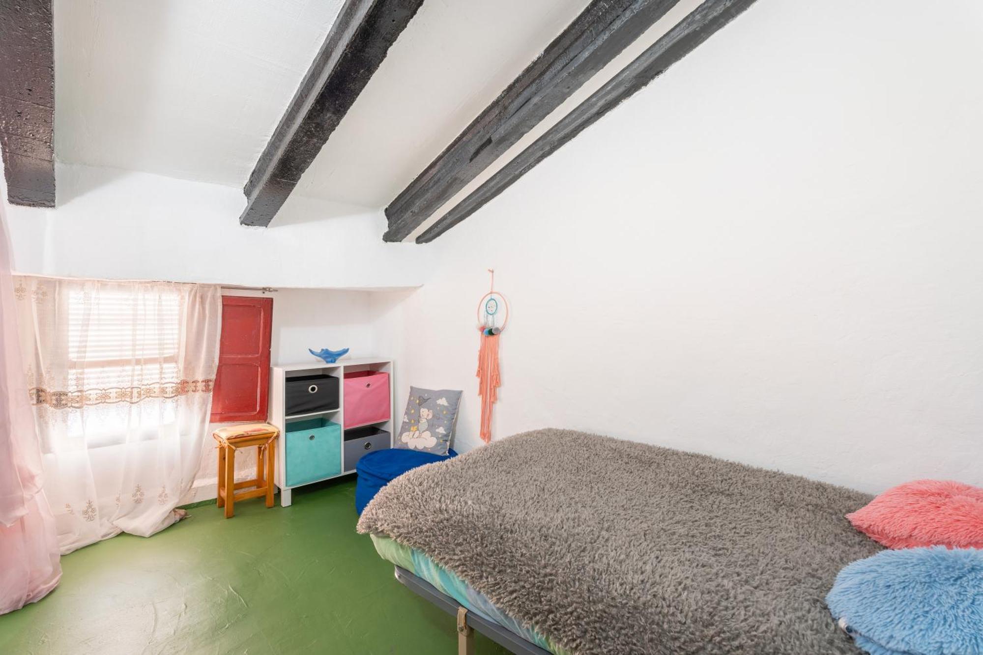 Casa Raton Perez Guest House Navarres ภายนอก รูปภาพ